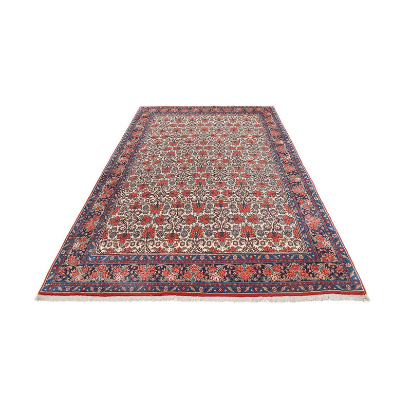 Alfombra persa - Bidjar - 315 x 200 cm - multicolor
