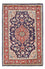 Alfombra persa - Clásica - 216 x 136 cm - multicolor