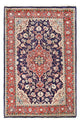 Sarouk Alfombra 136x216cm - Alfombra persa