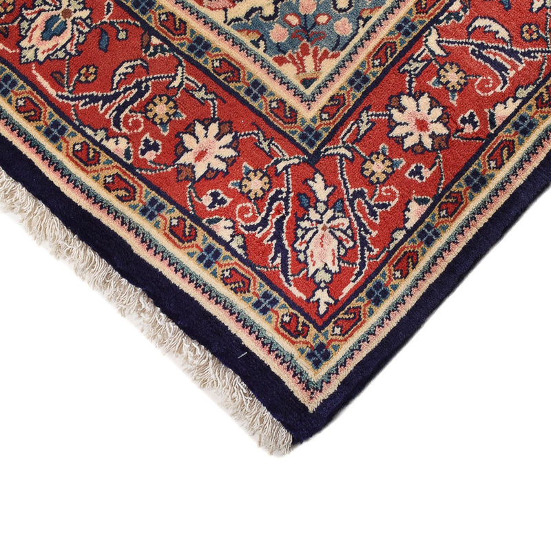 Alfombra persa - Clásica - 216 x 136 cm - multicolor