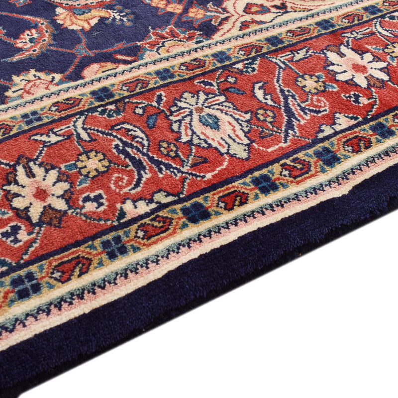 Alfombra persa - Clásica - 216 x 136 cm - multicolor