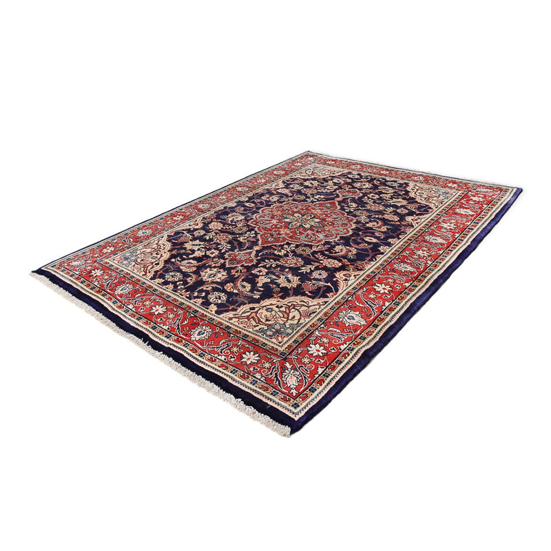 Alfombra persa - Clásica - 216 x 136 cm - multicolor