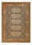 Alfombra persa - Keshan - 292 x 210 cm - arena