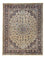 Alfombra persa - Clásica - 398 x 291 cm - arena