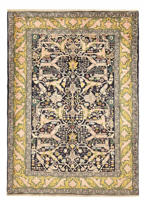 Alfombra persa - Clásica - 243 x 170 cm - multicolor