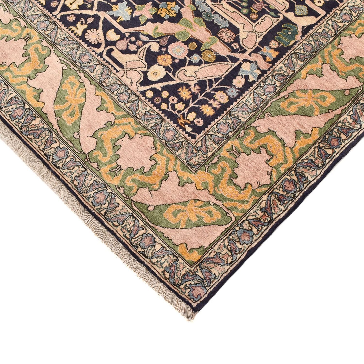 Alfombra persa - Clásica - 243 x 170 cm - multicolor