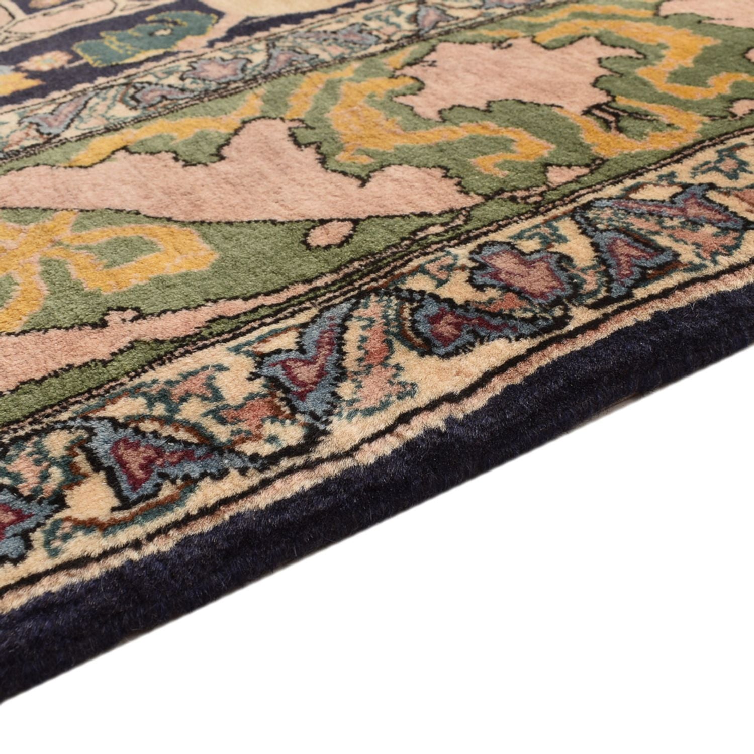 Alfombra persa - Clásica - 243 x 170 cm - multicolor