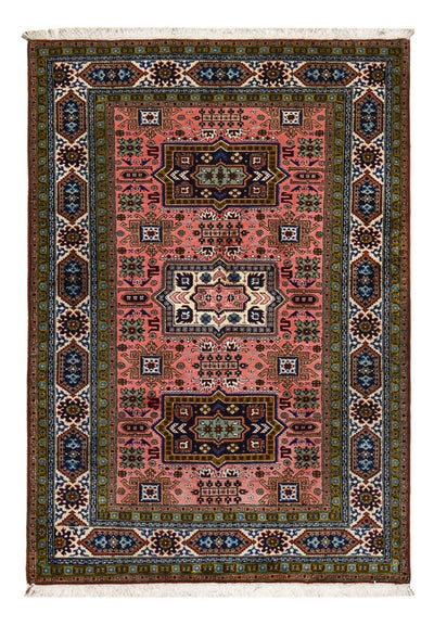 Ardabil Alfombra 140x200cm - Alfombra persa