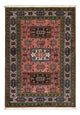 Ardebil Alfombra 200x140cm - Alfombra persa