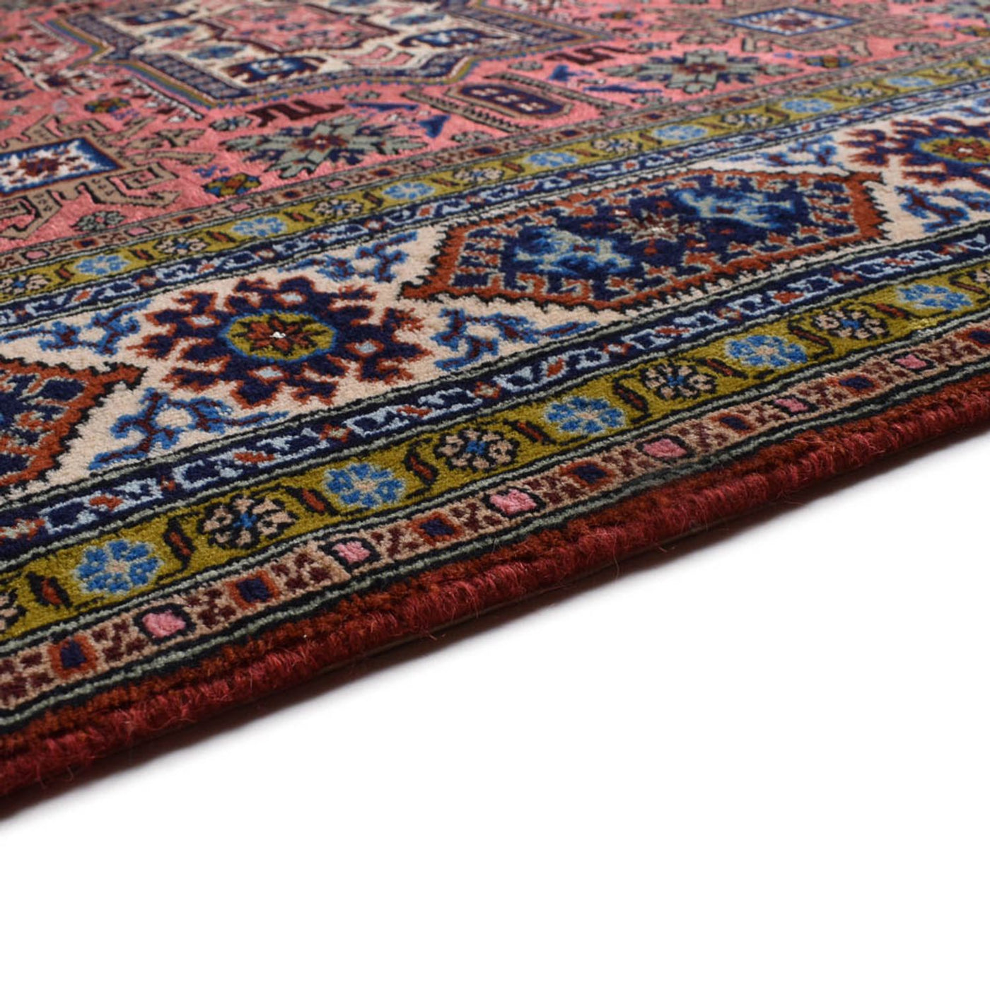 Ardebil Alfombra 200x140cm - Alfombra persa