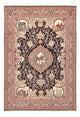 Tabriz - 50 Raj Alfombra 302x202cm - Alfombra persa