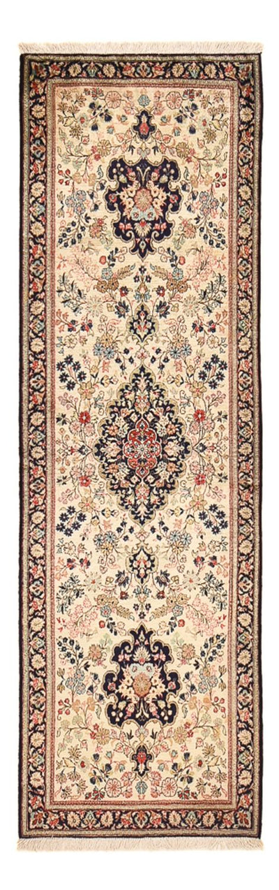 Qom seda Alfombra 69x222cm - Alfombra persa