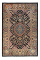Kaschmar Alfombra 294x200cm - Alfombra persa