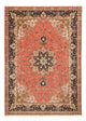 Tabriz - 50 Raj Alfombra 348x246cm - Alfombra persa