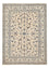 Alfombra Persa - Nain - Real - 347 x 250 cm - arena