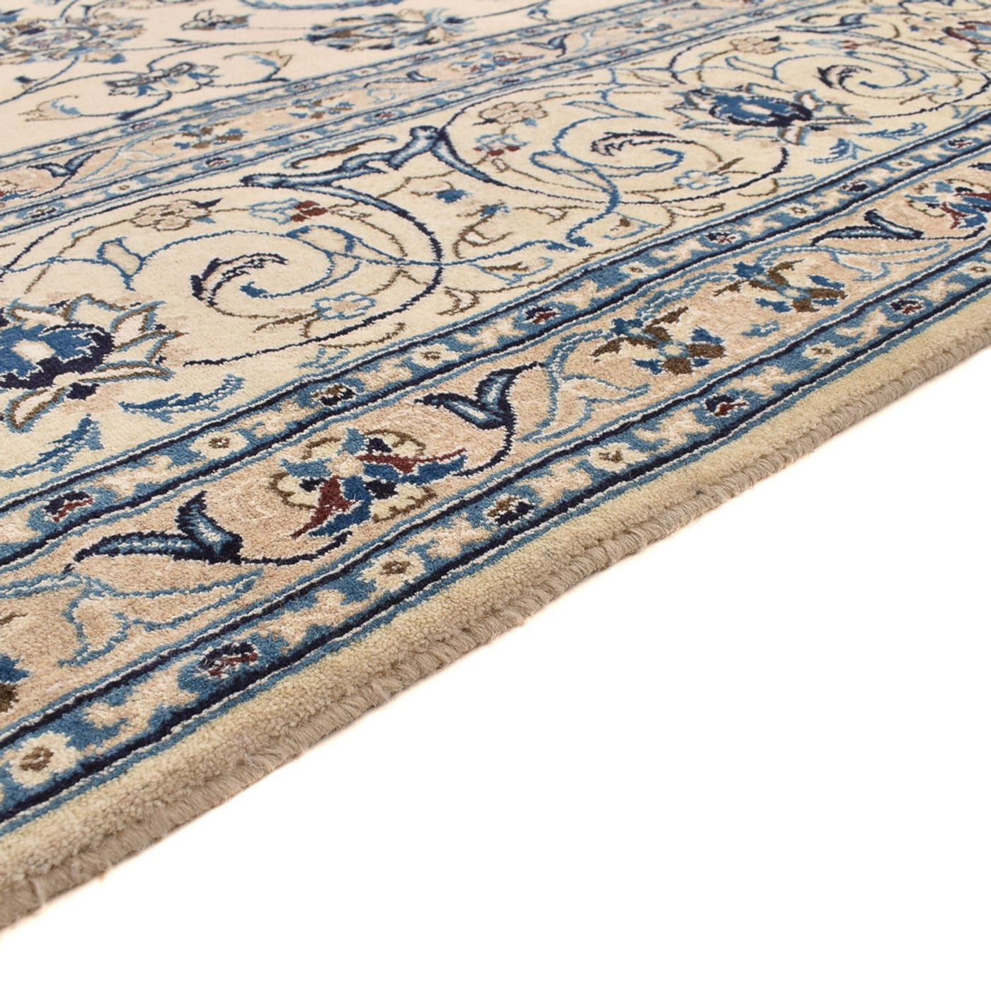 Nain - 9 la Alfombra 347x250cm - Alfombra persa
