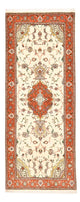 Tabriz - 50 Raj Alfombra 206x80cm - Alfombra persa