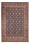 Alfombra Persa - Tabriz - Real - 350 x 245 cm - óxido