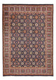 Alfombra Persa - Tabriz - Real - 350 x 245 cm - óxido