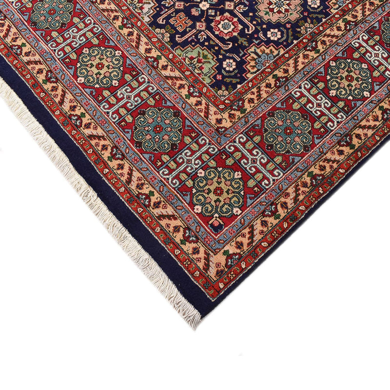 Alfombra Persa - Tabriz - Real - 350 x 245 cm - óxido