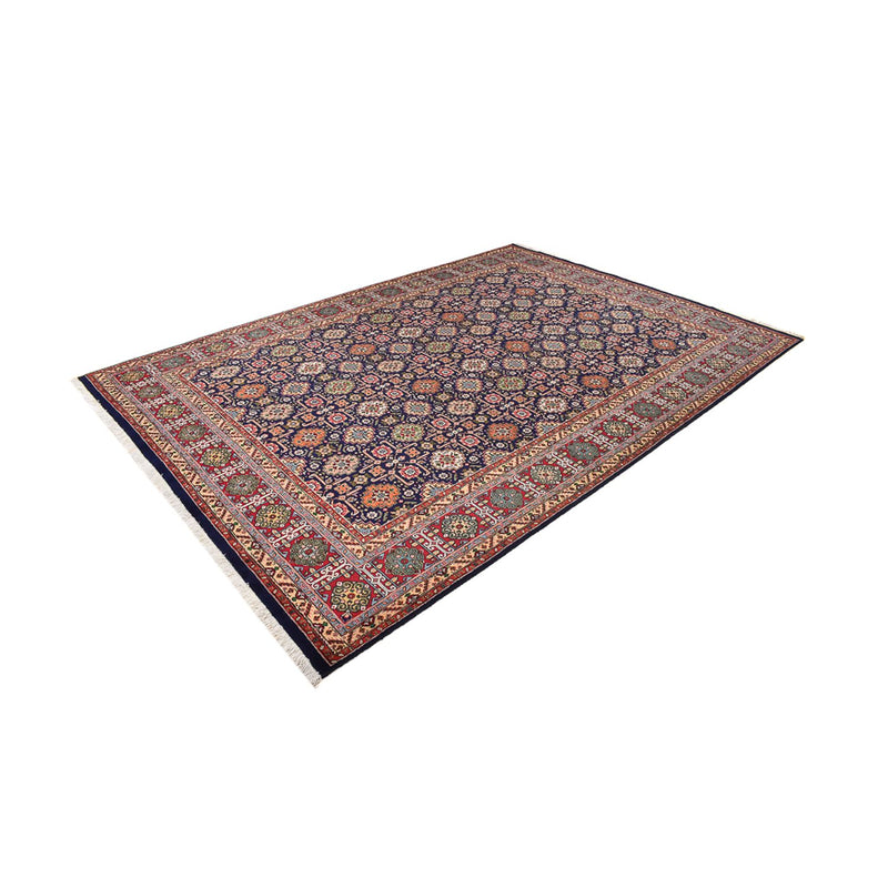 Alfombra Persa - Tabriz - Real - 350 x 245 cm - óxido