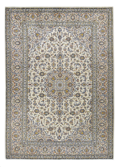 Kashan Alfombra 245x345cm - Alfombra persa
