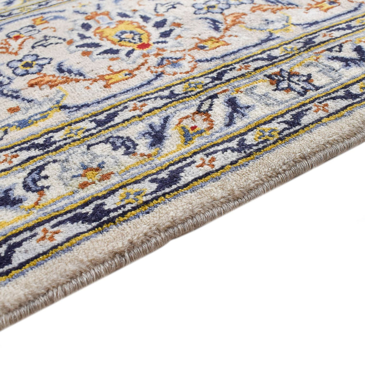 Keshan Alfombra 345x245cm - Alfombra persa