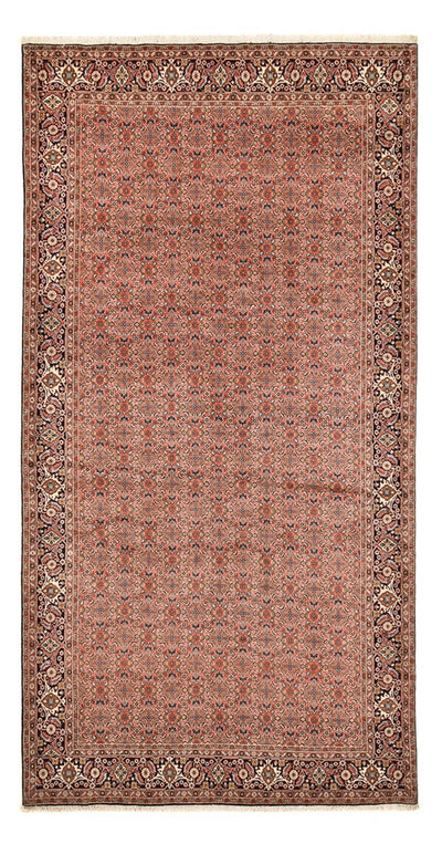 Bidjar - Zanjan Alfombra 199x389cm - Alfombra persa
