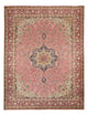 Tabriz - 40 Raj Alfombra 394x302cm - Alfombra persa