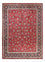 Alfombra persa - Clásica - 395 x 286 cm - rojo