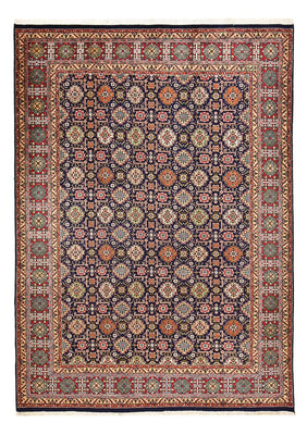 Alfombra Persa - Tabriz - Real - 350 x 247 cm - óxido