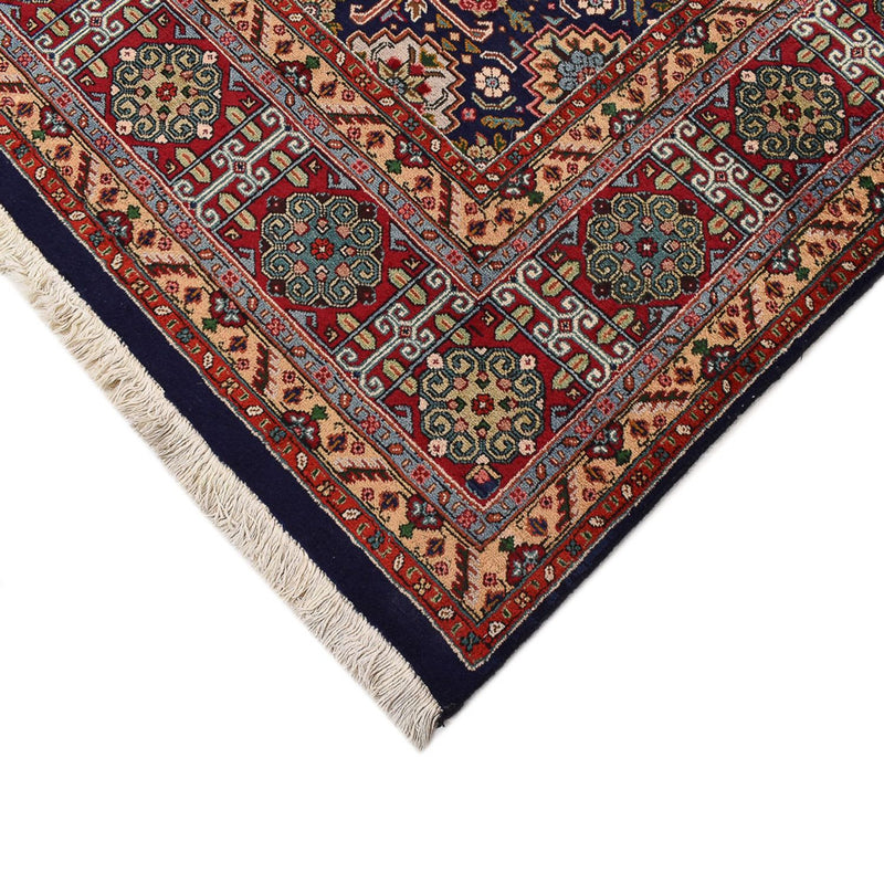 Alfombra Persa - Tabriz - Real - 350 x 247 cm - óxido