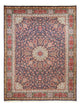 Tabriz - 40 Raj Alfombra 412x300cm - Alfombra persa