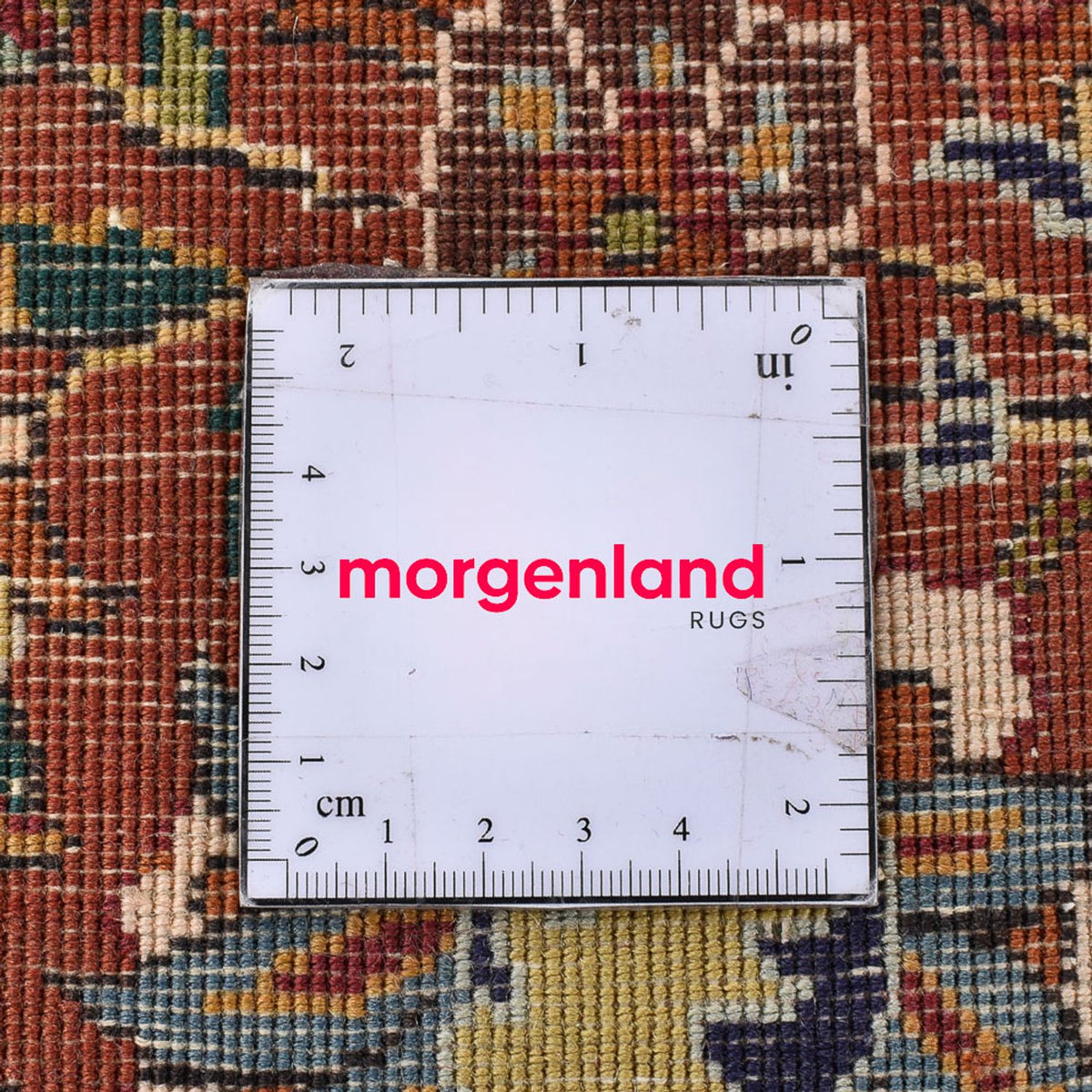 Alfombra Persa - Tabriz - Real - 356 x 258 cm - crema