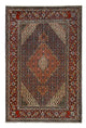Tabriz - 40 Raj Alfombra 300x200cm - Alfombra persa