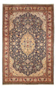 Tabriz - 50 Raj Alfombra 381x250cm - Alfombra persa