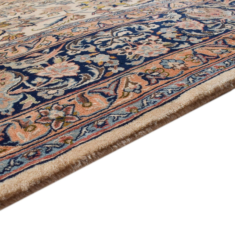 Alfombra persa - Clásica - 377 x 295 cm - arena