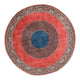 Bidjar Alfombra 250x250cm - Alfombra persa
