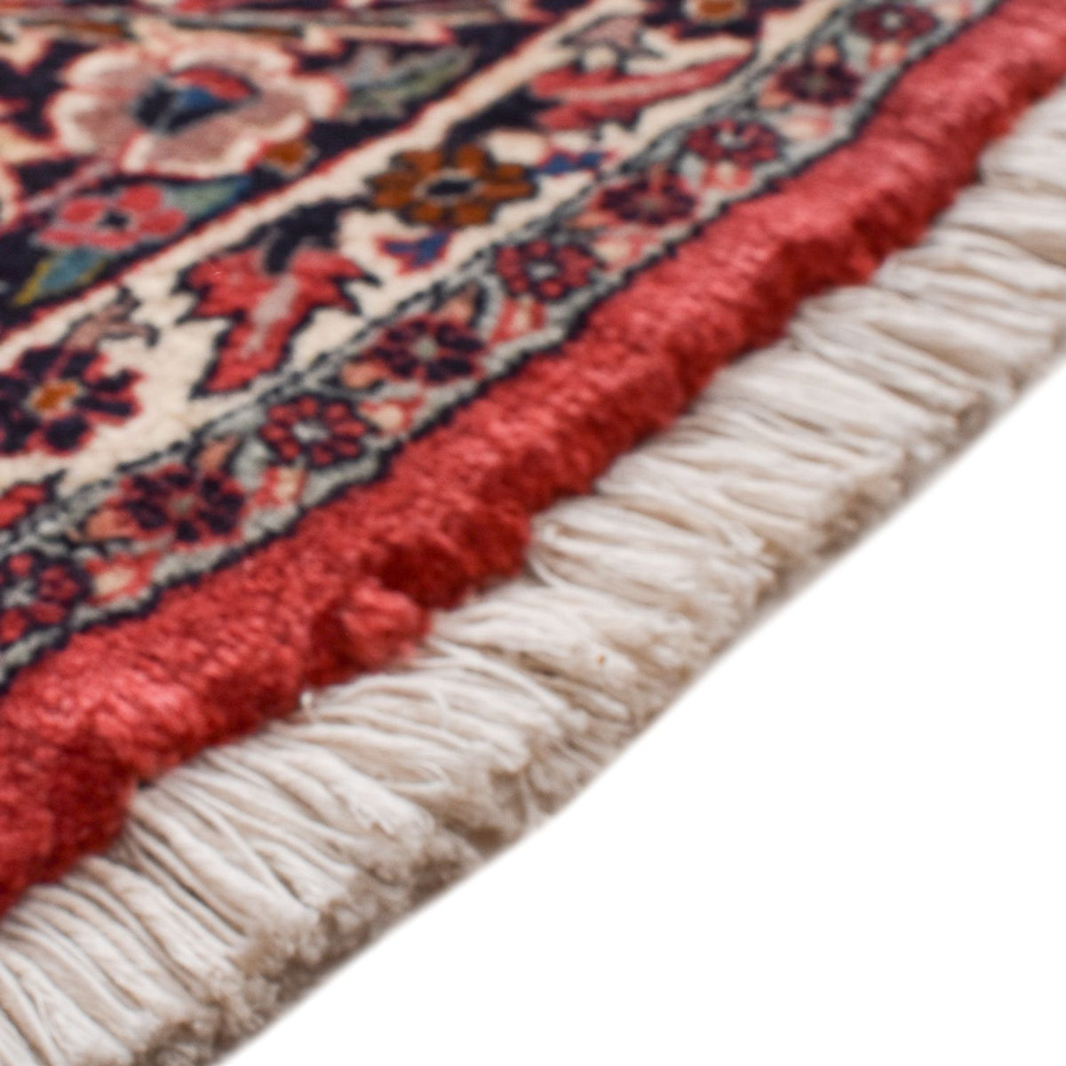 Bidjar Alfombra 250x250cm - Alfombra persa