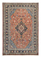 Alfombra persa - Bidjar - 311 x 205 cm - rojo claro