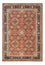 Alfombra persa - Bidjar - 310 x 207 cm - rojo claro