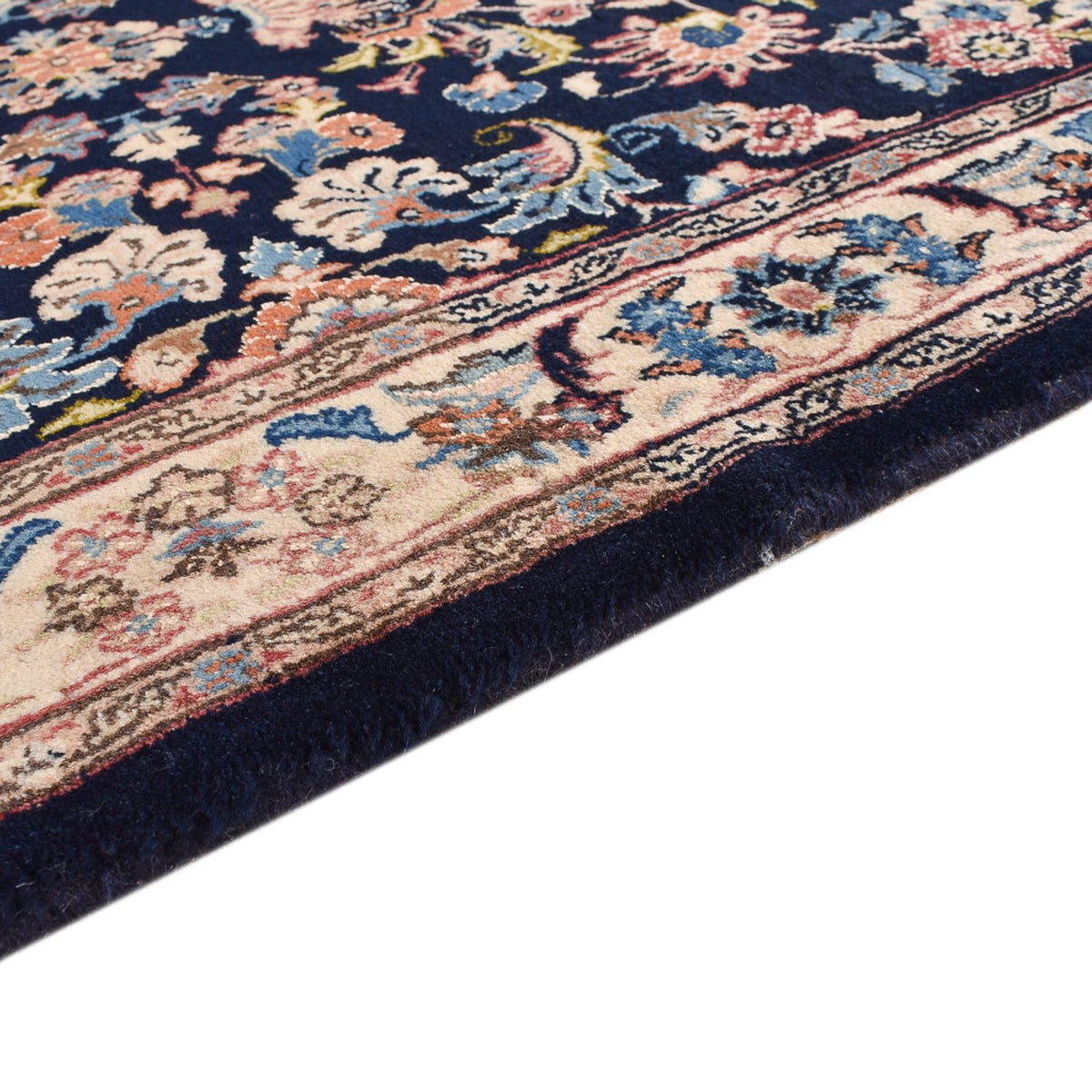 Mashhad Alfombra 76x287cm - Alfombra persa
