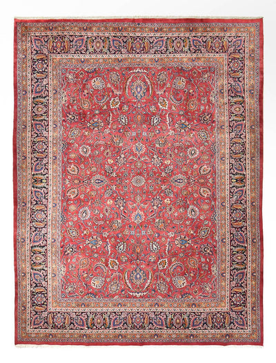 Mashhad Alfombra 297x393cm - Alfombra persa