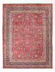 Mashhad Alfombra 393x297cm - Alfombra persa