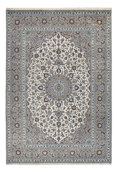 Kashan Alfombra 248x360cm - Alfombra persa