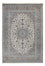 Alfombra persa - Keshan - Real - 360 x 248 cm - gris