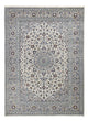Kashan Alfombra 348x250cm - Alfombra persa