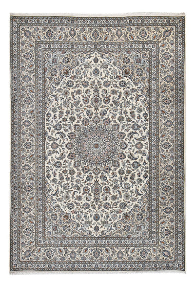Kashan Alfombra 245x362cm - Alfombra persa