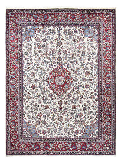 Sarouk Alfombra 292x391cm - Alfombra persa