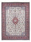 Alfombra persa - Clásica - Real - 391 x 292 cm - gris claro